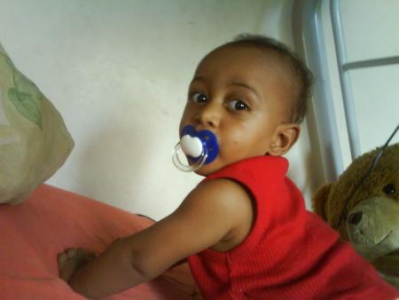 laran